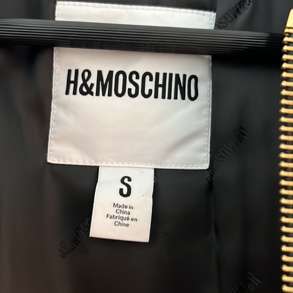 Jacket - Picture 4 of 5